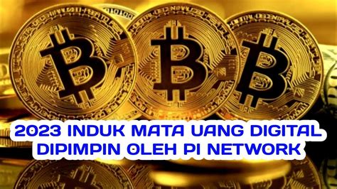 Pi Network Crypto: Masa Depan Mata Uang Digital